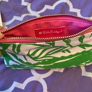Lilly Pulitzer Wristlet